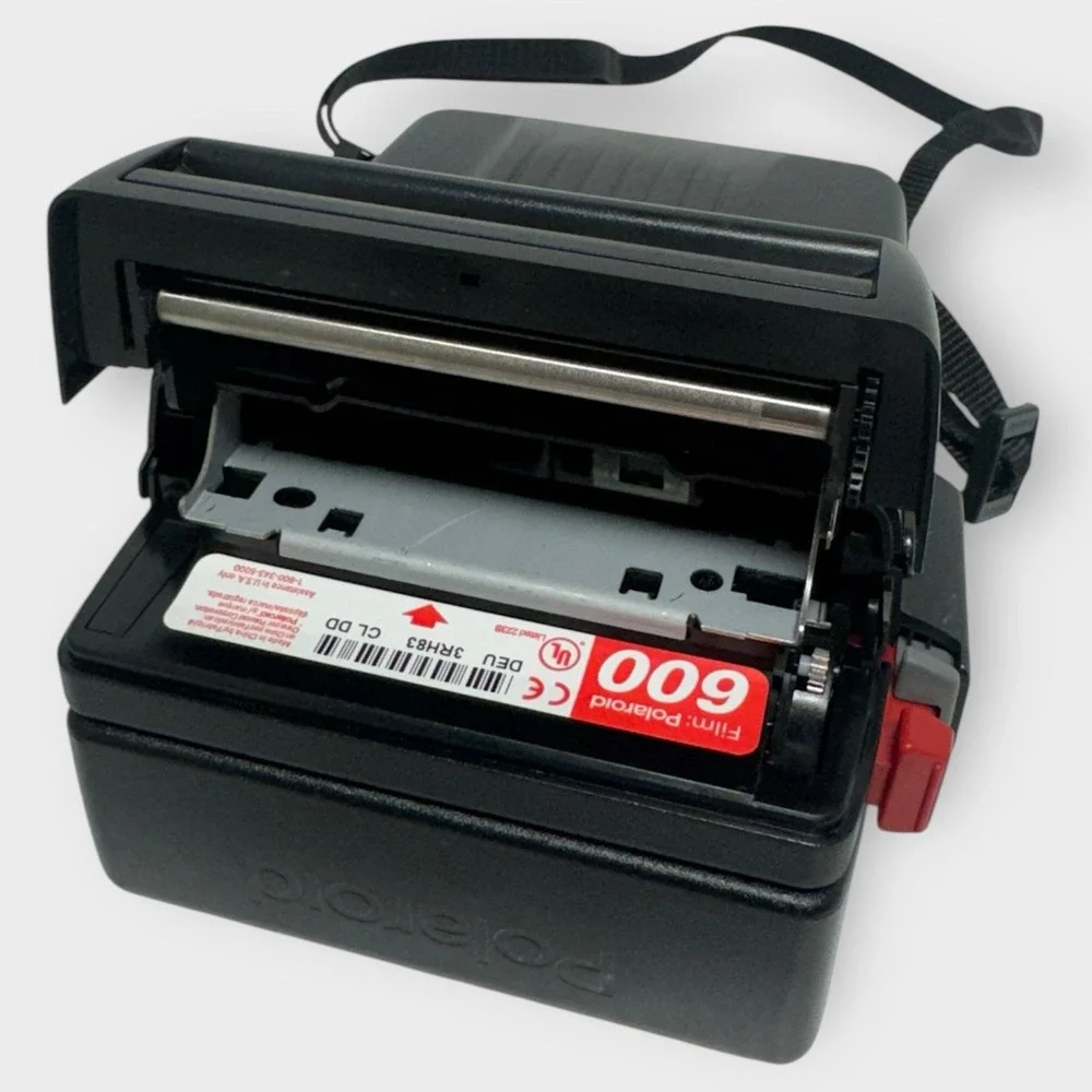 Polaroid this vintage